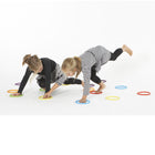 Winther - GONGE Anneaux d'activité - Lot de 6-Comprend 6 anneaux