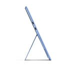 Microsoft - Tablette Surface Pro Copilot+ PC 13 po LCD - Snapdragon X Plus - 512 Go SSD - 16 Go RAM - Windows 11 - Saphir - Anglais-Votre assistant IA accéléré : Recherchez ce dont vous avez besoin avec un langage naturel, que vous l'ayez vu, envoyé ou enregistré sur n'importe quelle plateforme et laissez Retrouver le trouver instantanément