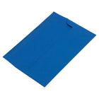 JAM Paper Enveloppes commerciales #10 - 4,125" x 9,5" - Bleu présidentiel - Paquet de 50-4