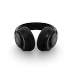 SteelSeries - Arctis Nova 5 - Casque de jeu sans fil pour PC/PlayStation/Switch - Noir-Multiplateforme: Passez facilement d’un PC, PlayStation, Switch, Meta Quest, téléphone ou tablette grâce à un dongle USB-C compact
