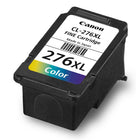 Cartouche d’encre couleur CLI-276 XL-CouleurCol