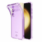 ITSKINS - Coque   Spectrum_R Galaxy S25+ - Violet Clair-Traitement antimicrobien