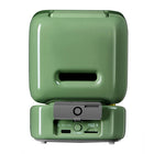 Divoom Ditoo-Mic Mini karaoke Machine Pixel Art Bluetooth Haut-parleur vert-Les jeux sont simples, mais réceptifs et, surtout, n’ont pas eu de pépins. Il y a une variété de jeux classiques, comme le pisteur, la balle magique 8, le serpent, etc.; ils sont très amusants à jouer et fonctionnent bien avec les contrôles limités
