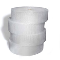 SPC - Film à bulles d'air - 3/16po x 12po x 750pi - 4 rouleaux/paquet-Protection flexible et supérieure