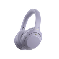 Sony - WH-1000XM4C Casque d’écoute sans fil à réduction du bruit - Lavande-Réduction du bruit de la série 1000X — Inspiré par la performance de réduction du bruit haut de gamme de la série 1000X, le WH-1000XM4C aide à atténuer les distractions quotidiennes dans les rues, la circulation, les bureaux et les transports, afin que vous puissiez vous concentrer sur votre propre son