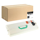 fuzion - Conteneur de toner usagé compatible pour Canon WT202 (FM1-A606-000)-Rendement Standard