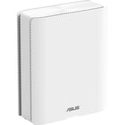 ASUS - Routeur maillé WiFi 7 quadri-bande ZenWiFi BQ16 Pro pour jusqu'à 4 000 pieds carrés-Établissez facilement jusqu'à trois SSID avec Smart Home Master pour une configuration et une gestion simples des appareils IoT, des connexions VPN instantanées et des contrôles parentaux pratiques