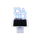 Exquisite Gaming - Sony: Playstation Cable Guy Ikon support de chargement pour téléphone et appareil lumière-2 points de charge rapide USB