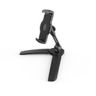 Kanto - Support universel pour smartphone et tablette - Bras simple - Noir-Soutient jusqu'à 2,2 lb (1 kg)