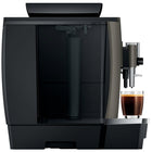 Jura - Machine a Café Professionelle W8 Dark Inox-fabriqué au Portugal