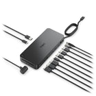 Dell - Station d'accueil USB-C pour ordinateur portable Pro Dock WD25-6