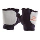Impacto – Gant anti-impact sans doigts 503-10, très grand-Gant de travail anti-chocs et anti-vibrations