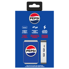 Orbit – Hub de charge Pepsi à 3 ports-Transfert de données et charge