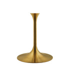 Plata Import - Silver Import Table de salle à manger 32" Abstrac Urban-4