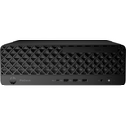 HP - PC de bureau ProDesk 4 G1i - Intel Ultra 5 235 - 16 Go de RAM - SSD de 512 Go - Windows 11 Pro - Noir (Jack Black)-Processeur : Intel Core Ultra 5 235