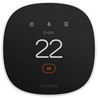 Ecobee - Thermostat intelligent Essential-Thermostat programmable certifié ENERGY STAR pour minimiser les coûts énergétiques tout en maintenant un confort optimal.