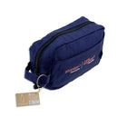 Staples - Pochette de kit Dopp recyclée-Poids léger
