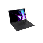 LG - Ordinateur portable 16 po Gram Pro - Intel Core Ultra7 155H - SSD 1 To - RAM 16 Go - Windows 11 Advanced - Noir-Chaque travail que vous commencez avec Gram Pro mérite d'être achevé comme un chef-d'œuvre.