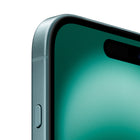 Apple - iPhone 16 6,1" - 128 Go - Sarcelle - Bell et Virgin Plus-Styles Photographiques: Les styles photographiques dernière génération laissent le champ libre à votre créativité, pour que vous puissiez donner à chaque photo une personnalité bien à elle. Et revenir à l'original quand bon vous semble