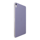 Apple - Smart Folio pour iPad Air 10,9" (5e gén), Cerise foncée-Protection avant et arrière