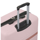 Bugatti - Lisbon Grande valise rigide - Rose-9