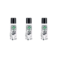 Turtle Wax - Nébuliseur neutraliseur d'odeurs New Ride x Mr. Cartoon - 57 g - Paquet de 3-Neutralise efficacement les odeurs causées par la fumée, la moisissure, la nourriture, les animaux domestiques et les déversements au lieu de simplement les masquer