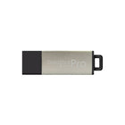 Centon – Clé USB 2.0 Datastick Pro, 16 Go, argent-Capacité de stockage de 16 Go