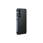 Samsung - Coque Robuste Galaxy S25 - Noire-Équipé de la bonne manière