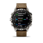 Garmin - Montre polyvalente moderne d'exterieur MARQ Adventurer (Gen 2)-6
