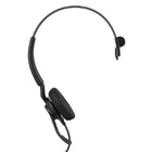 Jabra - Casque mono Engage 40 Inline Link USB-A UC-Cordon : 5,2 pieds. USB-A