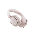 Edifier - ES850NB Casque supra-auriculaire sans fil Bluetooth haute résolution à commande tactile multipoint - Rose-8