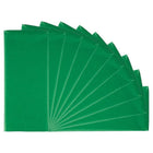 JAM Paper - Papier de soie - Vert - 100 feuilles-Ce papier de soie est fabriqué à partir de papier colouré de 10 lb, présente une finition lisse et est facile à utiliser
