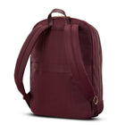 Samsonite - Mobile Solutions 2 Sac à Dos Essential 15,6 po - merlot-Les bretelles de sac à dos réglables vous permettent de modifier la longueur pour avoir un ajustement plus confortable