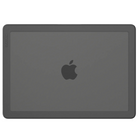 Incase - Edge Hardshell pour MacBook Air 13 po - Noir-Extrêmement résistant tout en étant très léger