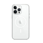 Apple - etui avec Magsafe pour iPhone 14 Pro Max - Transparent-Conçu pour Iphone 14 Pro Max