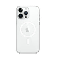 Apple - etui avec Magsafe pour iPhone 14 Pro Max - Transparent-Conçu pour Iphone 14 Pro Max