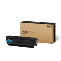 Ecotone - Toner reconditionné Lexmark 55B1H00 MICR - Très haut rendement - Noir-Marque : Ecotone