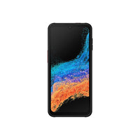 Samsung - Smartphone Android Samsung Galaxy XCover6 Pro 6,6 po - Octa Core - 6 Go RAM - 128 Go Stockage - Noir-Expérience d’affichage optimisée avec un grand écran et un défilement ultra fluide.