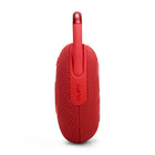 JBL - Clip 5 Enceinte portable - Rouge-Application JBL portable Utilisez l’application JBL Portable pour recevoir des mises à jour, obtenir une assistance produit et déverrouiller des fonctionnalités, le tout directement depuis votre téléphone
