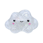 Incredible Novelties - Nuage Maltose-Sa forme est facile à tenir pour le jeu tactile