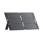 Bluetti - Centrale électrique portable Premium Series AC50P et panneau solaire SP100L-Sécurité ultime avec la batterie LiFePO4 : L’AC50P intègre des cellules de batterie LiFePO4 fiables connues pour leur sécurité accrue, leur durée de vie prolongée, leur stabilité thermique supérieure, leur ininflammabilité à haute température et leur fiabilité dans les environnements froids.