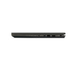 MSI - Ordinateurs portables de jeu Cyborg A15 de MSI 15,6 po - Ryzen 9 270 - RTX 5070 - 16 Go - 1 To - Windows 11 Famille - Noir translucide-5