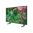 Samsung - Tele DU6900 CUHD 4K 65 po Smart TV - Tizen OS - Noir-Conversion ascendante en 4K