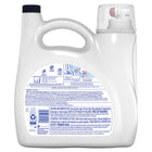 Tide - Détergent à lessive liquide HE - 3,9 L - Gratuit et doux-Quel que soit le type de machine que vous possédez ou la température de l'eau que vous préférez, Tide Free & Gentle garantit des résultats de nettoyage exceptionnels à chaque fois.