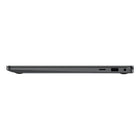 Samsung - Ordinateur portable Galaxy Book5 360 CoPilot+ PC 15,6 po, Intel Core i7, 512 Go SSD, 16 Go RAM, Windows 11, Gris-La puissance dont vous avez besoin pour réaliser vos ambitions dans un boîtier élégant et léger. Choisissez votre taille, emballez-la et libérez votre grandeur lors de vos déplacements