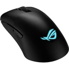 ASUS - Souris de jeu sans fil ROG Keris AimPoint - Noir-Précision parfaite