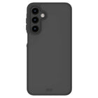 Blu Element - Chromatic Cloud Coque noire pour Galaxy A16 5G-Testée contre les chutes jusqu'à 1,8 mètre