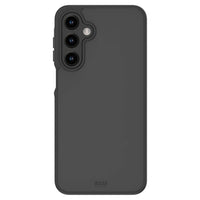 Blu Element - Chromatic Cloud Coque noire pour Galaxy A16 5G-Testée contre les chutes jusqu'à 1,8 mètre