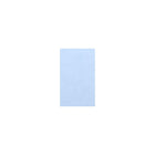 Papier LUX - 8-1/2 po x 14 po - bleu pâle - paquet de 1000-Dimensions : 8 1/2 po L x 14 po l