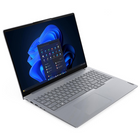 Lenovo - ThinkBook 16 G9 AHP portable tactile 16 po - AMD Ryzen 7 250 - 16 Go de RAM - 512 Go SSD - Windows 11 Pro - Gris Arctique-Graphismes : AMD Radeon 780M intégrée